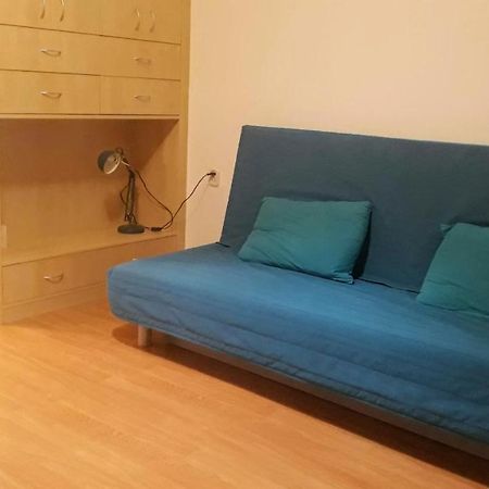 Kawalerka Na Starym Zoliborzu Apartment วอร์ซอ ภายนอก รูปภาพ