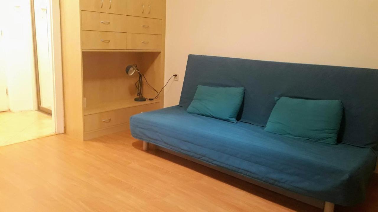Kawalerka Na Starym Zoliborzu Apartment วอร์ซอ ภายนอก รูปภาพ